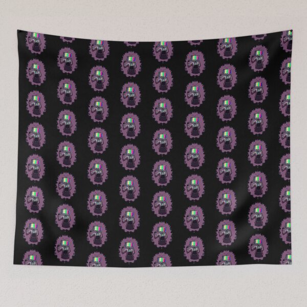Item preview, Tv Head  designed and sold by DoesArtAndStuff.