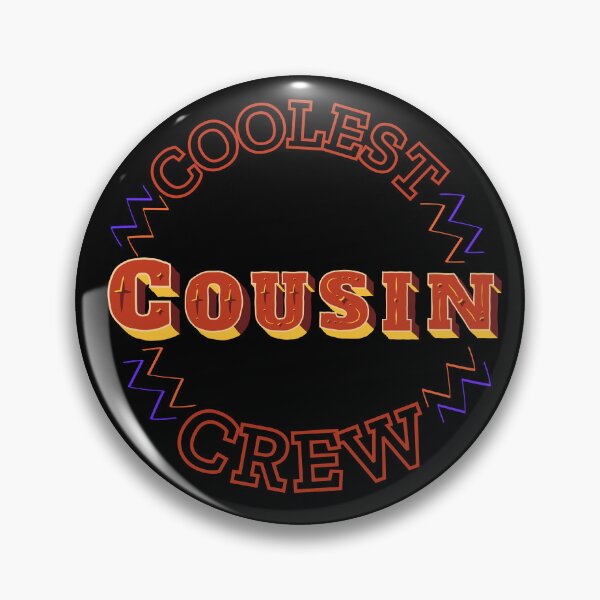 Item preview, Coolest Cousin Crew Family Party Thanksgiving Pajamas Matching designed and sold by Pannpradit.
