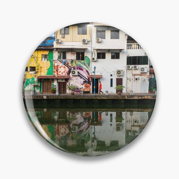 Item preview, Melaka City, Malaysia designed and sold by sinseeho.