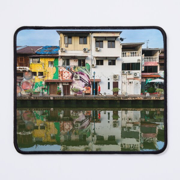 Item preview, Melaka City, Malaysia designed and sold by sinseeho.