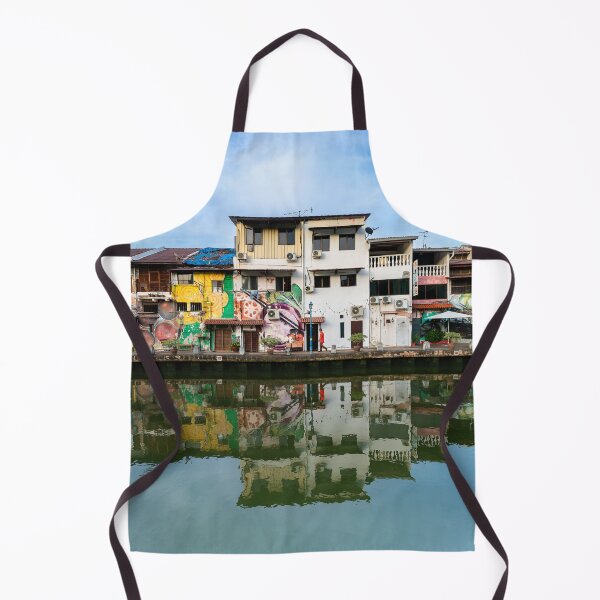 Item preview, Melaka City, Malaysia designed and sold by sinseeho.