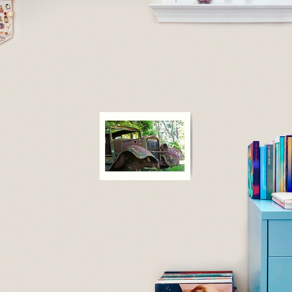 Item preview, Art Print designed and sold by rossco.