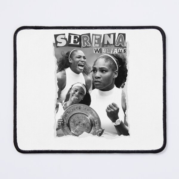 Item preview, Serena-Williams-Vintage designed and sold by RichardL1.