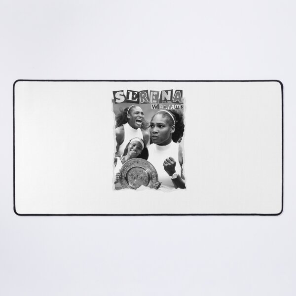 Item preview, Serena-Williams-Vintage designed and sold by RichardL1.