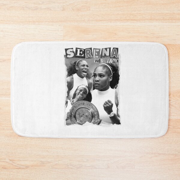 Item preview, Serena-Williams-Vintage designed and sold by RichardL1.