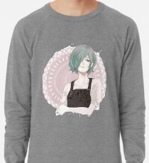 Sudadera ligera : Touka Kirishima:
