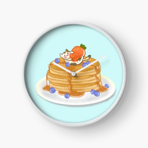 Item preview, Yummy Pancakes designed and sold by bebtoons.