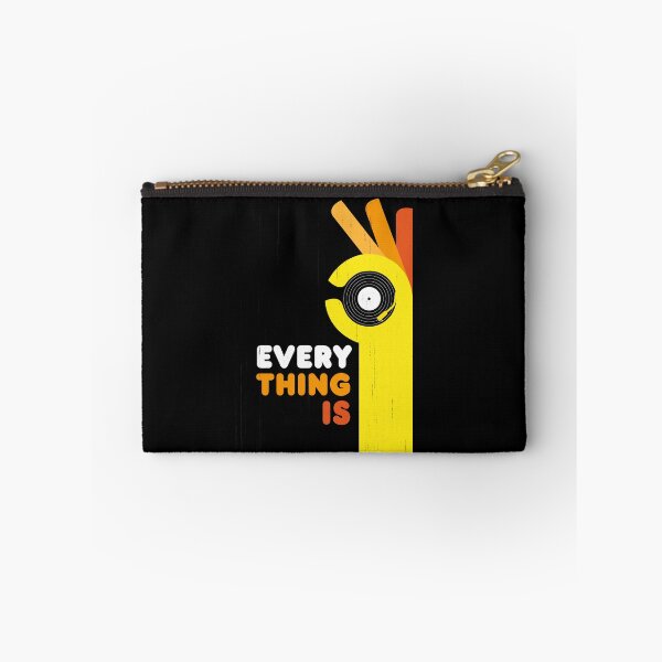 Item preview, Everything Is Ok designed and sold by sivyerrisong.