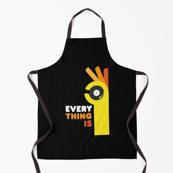 Item preview, Everything Is Ok designed and sold by sivyerrisong.