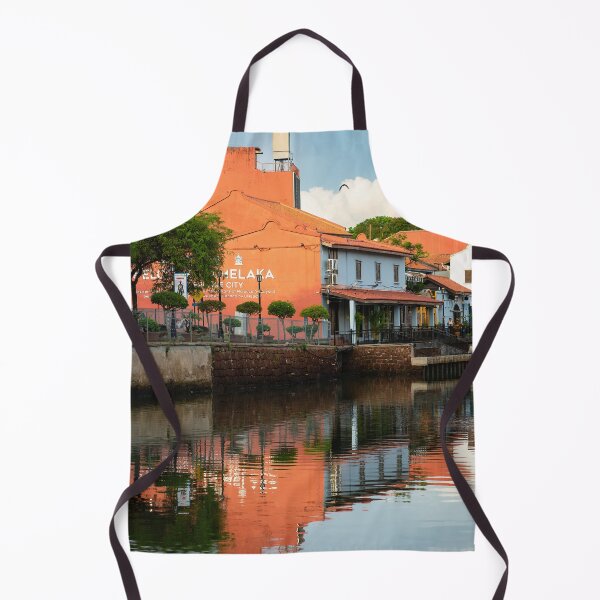 Item preview, Melaka historical city, Malaysia. designed and sold by sinseeho.