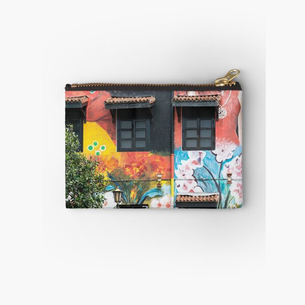Item preview, Melaka with beautiful wall art designed and sold by sinseeho.
