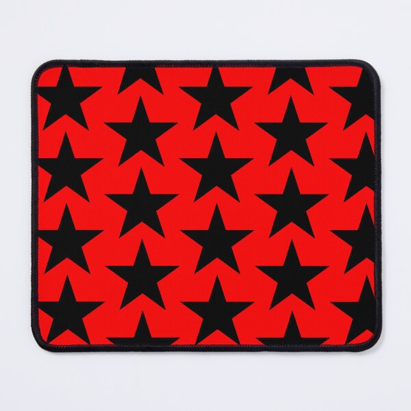Item preview, Black Star designed and sold by Abbysinthe.