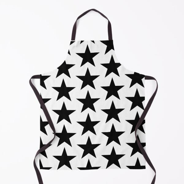 Item preview, Black Star designed and sold by Abbysinthe.