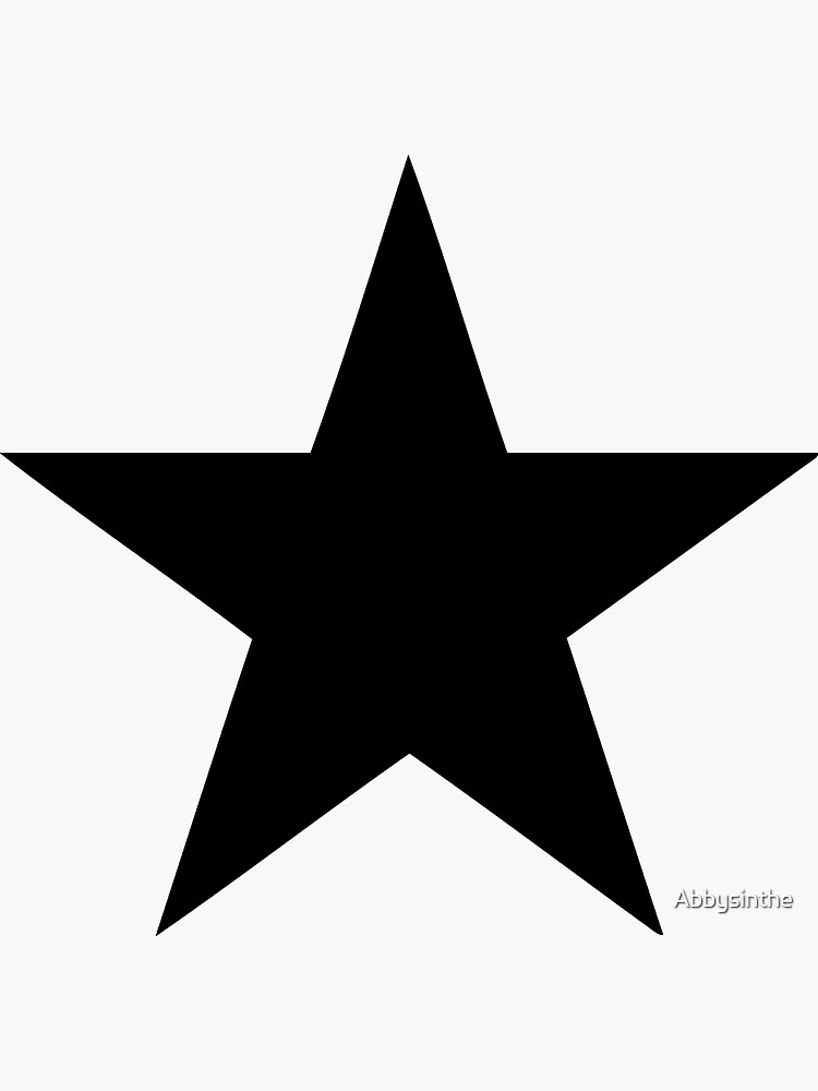 Black Star