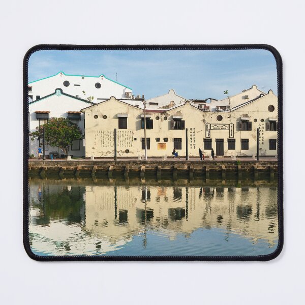 Item preview, Heeren House, Melaka City, Malaysia. designed and sold by sinseeho.