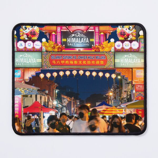 Item preview, Jonker Walk Night Market, Melaka city. designed and sold by sinseeho.