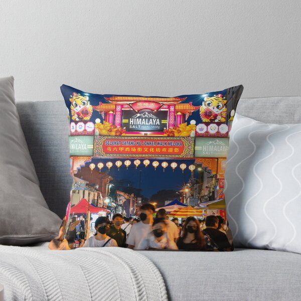 Item preview, Jonker Walk Night Market, Melaka city. designed and sold by sinseeho.
