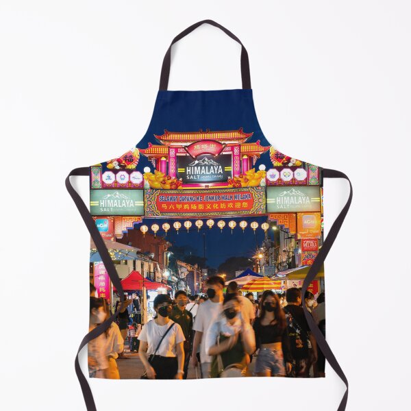 Item preview, Jonker Walk Night Market, Melaka city. designed and sold by sinseeho.