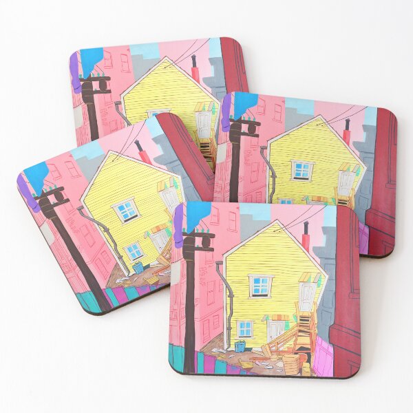 Item preview, City designed and sold by Adam  Springer.