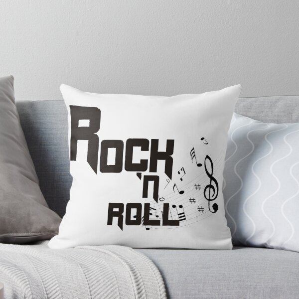 Item preview, ROCK ´N ROLL  designed and sold by cordmarcos.