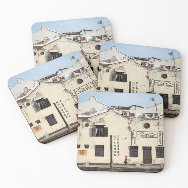 Item preview, Melaka City, Malaysia designed and sold by sinseeho.
