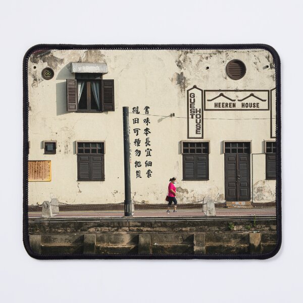 Item preview, Melaka City, Malaysia designed and sold by sinseeho.