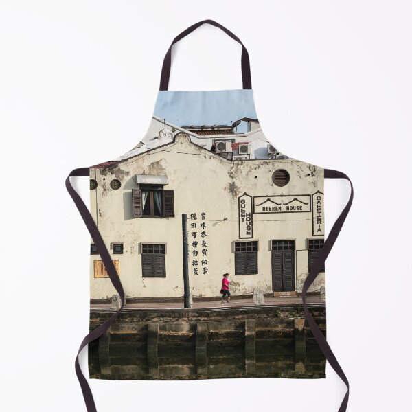 Item preview, Melaka City, Malaysia designed and sold by sinseeho.