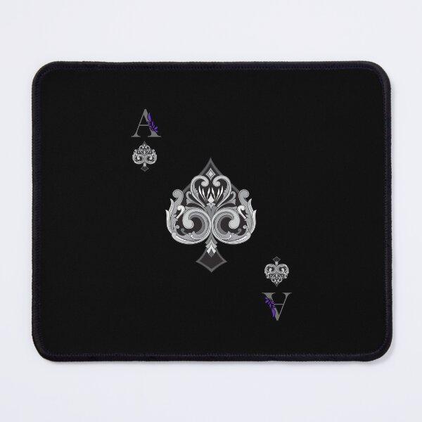 Item preview, Ace of Spades Card Halloween Costume designed and sold by SimplyCosmic11.