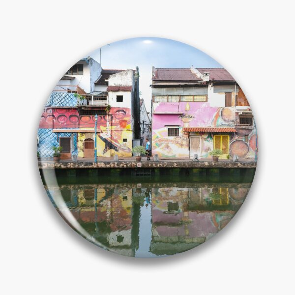 Item preview, Melaka City, Malaysia designed and sold by sinseeho.