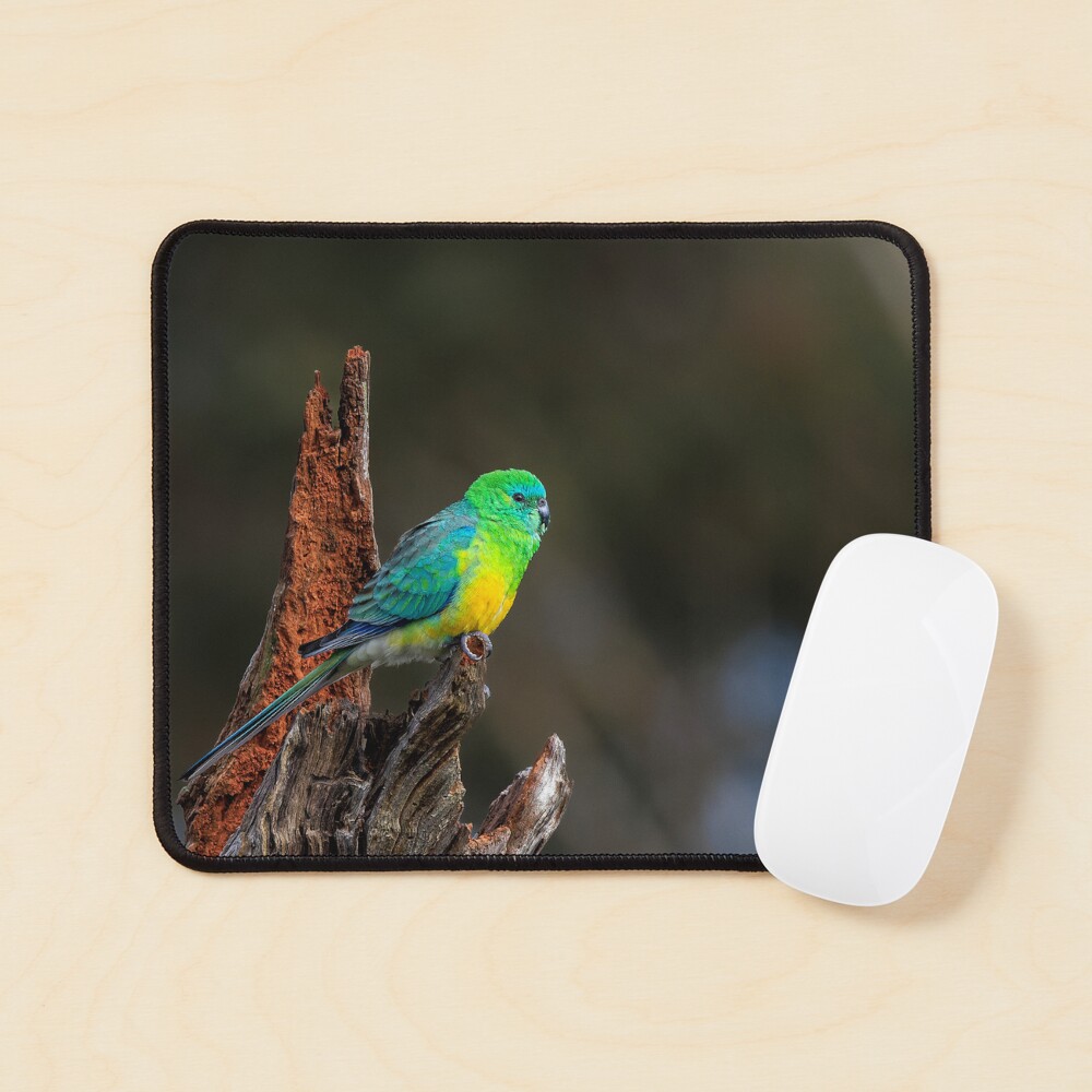Item preview, Mouse Pad designed and sold by jd17.