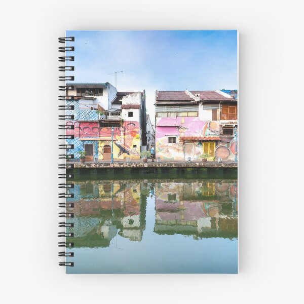 Item preview, Melaka City, Malaysia designed and sold by sinseeho.