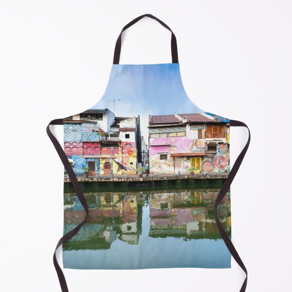 Item preview, Melaka City, Malaysia designed and sold by sinseeho.