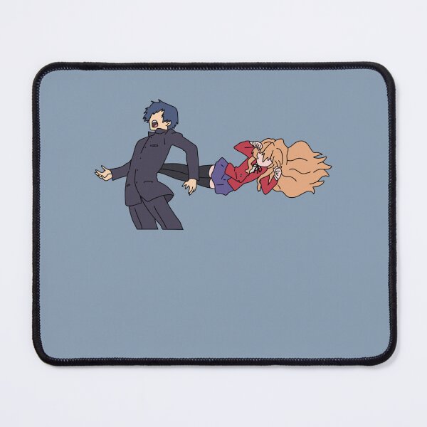 Item preview, taiga and ryuji designed and sold by SagGason.