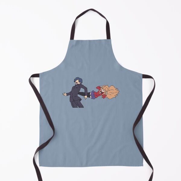 Item preview, taiga and ryuji designed and sold by SagGason.