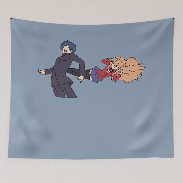 Item preview, taiga and ryuji designed and sold by SagGason.