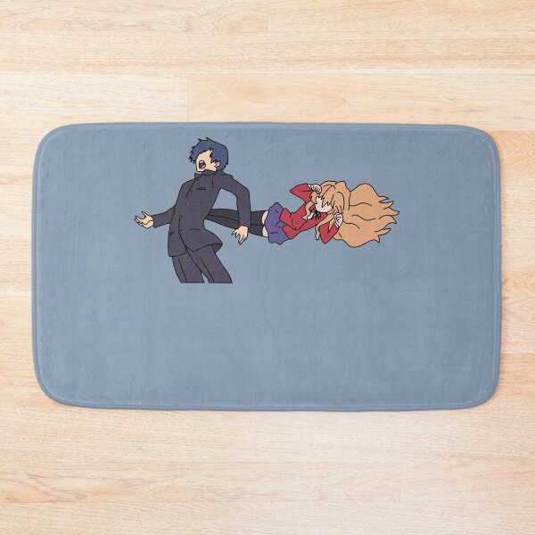 Item preview, taiga and ryuji designed and sold by SagGason.