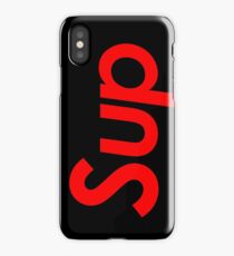 Supreme: iPhone Cases & Skins for X, 8/8 Plus, 7/7 Plus, SE, 6s/6s Plus ...