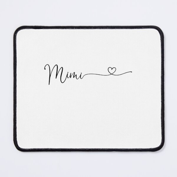Item preview, Mimi For Grandma Women Mothers Day Birthday Christmas designed and sold by ShakitaMa.