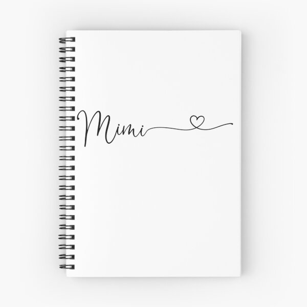 Item preview, Mimi For Grandma Women Mothers Day Birthday Christmas designed and sold by ShakitaMa.