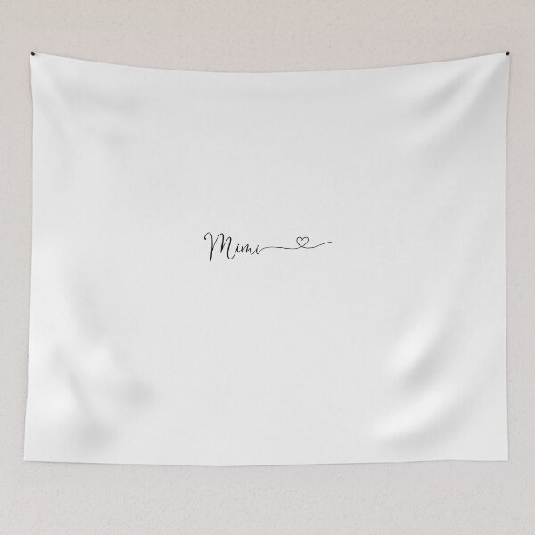 Item preview, Mimi For Grandma Women Mothers Day Birthday Christmas designed and sold by ShakitaMa.