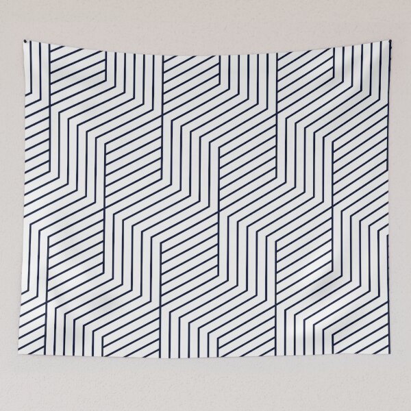 Item preview, Abstract Lines designed and sold by KandMe.