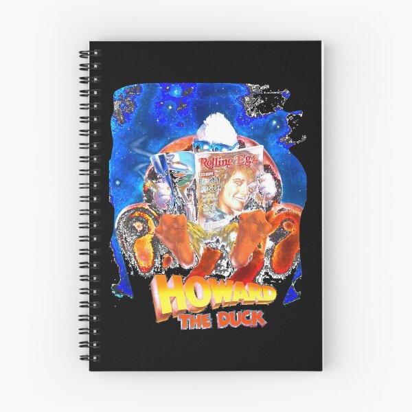 Item preview, Vintage Abstract Howard The Duck Master Art For The Best Women Men designed and sold by LakieShagantArt.