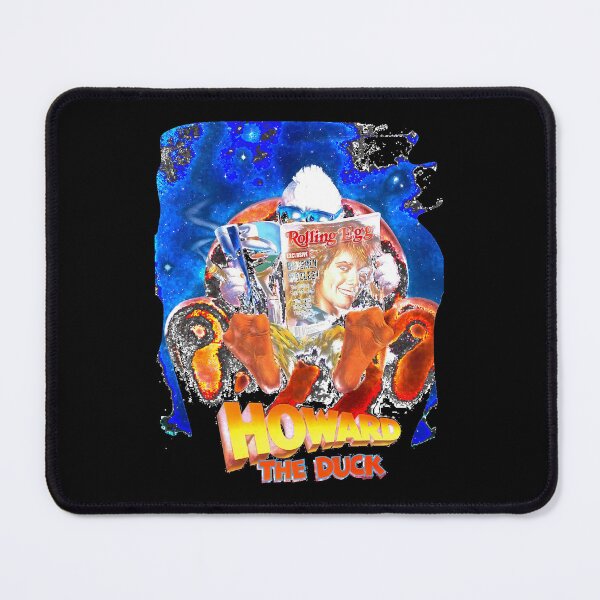 Item preview, Vintage Abstract Howard The Duck Master Art For The Best Women Men designed and sold by LakieShagantArt.