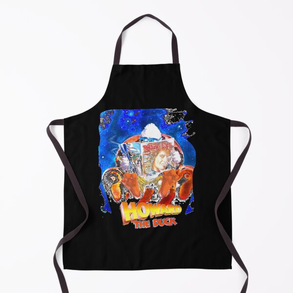 Item preview, Vintage Abstract Howard The Duck Master Art For The Best Women Men designed and sold by LakieShagantArt.