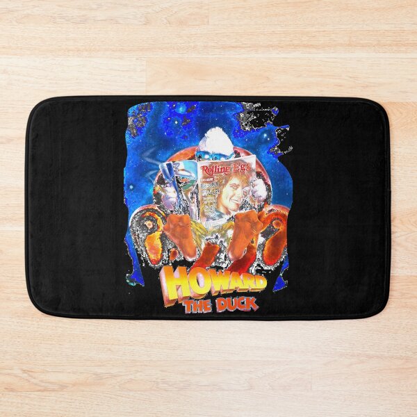 Item preview, Vintage Abstract Howard The Duck Master Art For The Best Women Men designed and sold by LakieShagantArt.