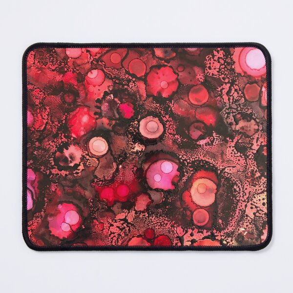 Item preview, ‘Soul on fire’ designed and sold by lilblessingart.