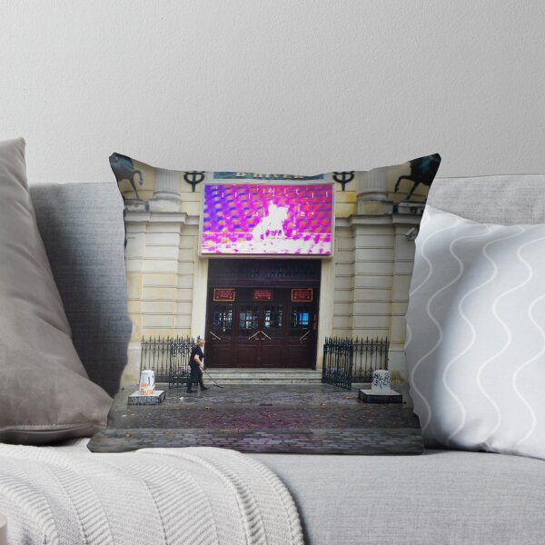 Item preview, Cirque d' Hiver designed and sold by Hugh Olin Smith Jr.