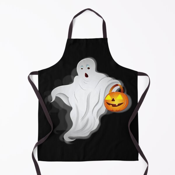 Item preview, Trick Or Treating Boo designed and sold by DeusExMachina1.