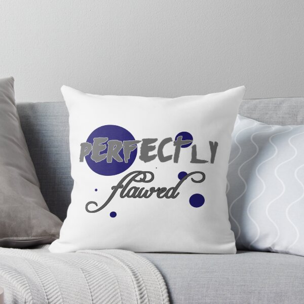 Item preview, Perfectly Flawed  designed and sold by Pbdazzler23.