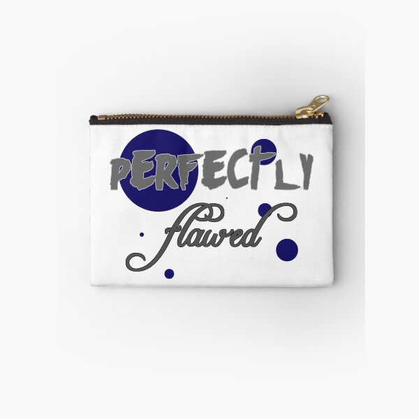 Item preview, Perfectly Flawed  designed and sold by Pbdazzler23.